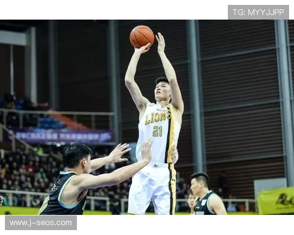 庞峥麟蝉联月最佳入选全明星集训队