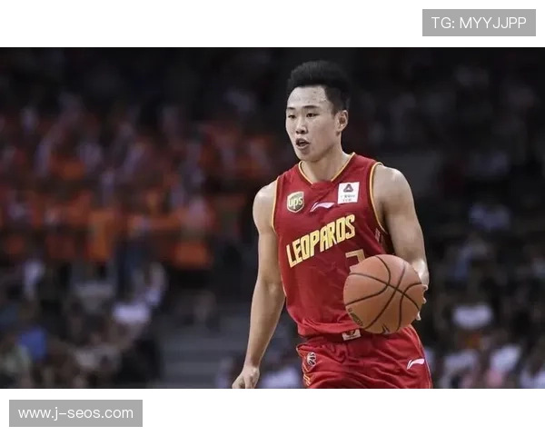 贺希宁关键三分强势助球队逆转