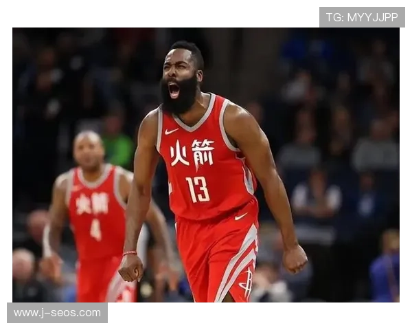 贝弗利怒赞哈登前三不容置疑之 贝弗利怒赞哈登前三不容置疑之