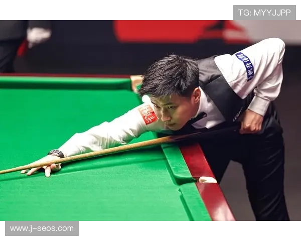 赵心童:谢菲尔德成我英国新家 世锦赛定中心 赵心童:谢菲尔德成我英国新家 世锦赛定中心