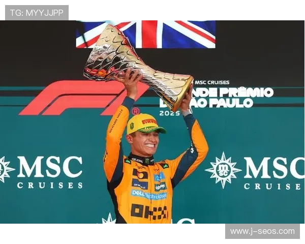 诺里斯更换电池正赛或被罚退 诺里斯更换电池正赛或被罚退