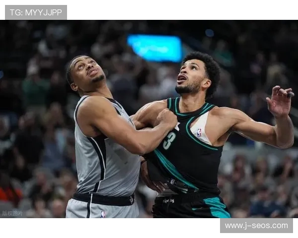 阿夫迪亚29+6+6领衔 开拓者惜败马刺 阿夫迪亚29+6+6领衔 开拓者惜败马刺