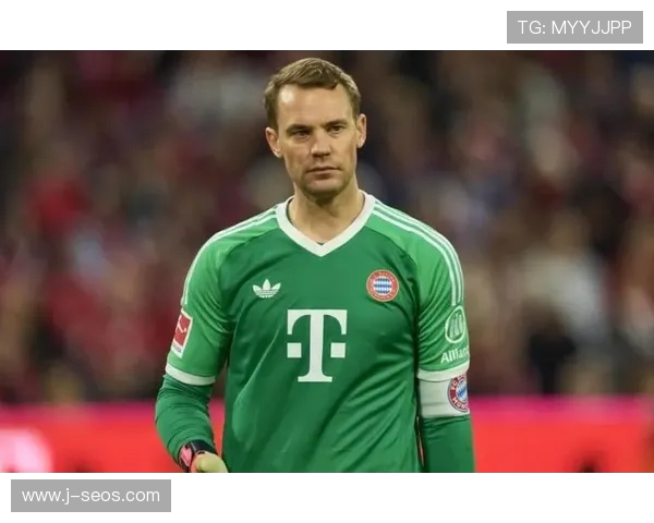 诺伊尔：拜仁掌控欧冠主动权